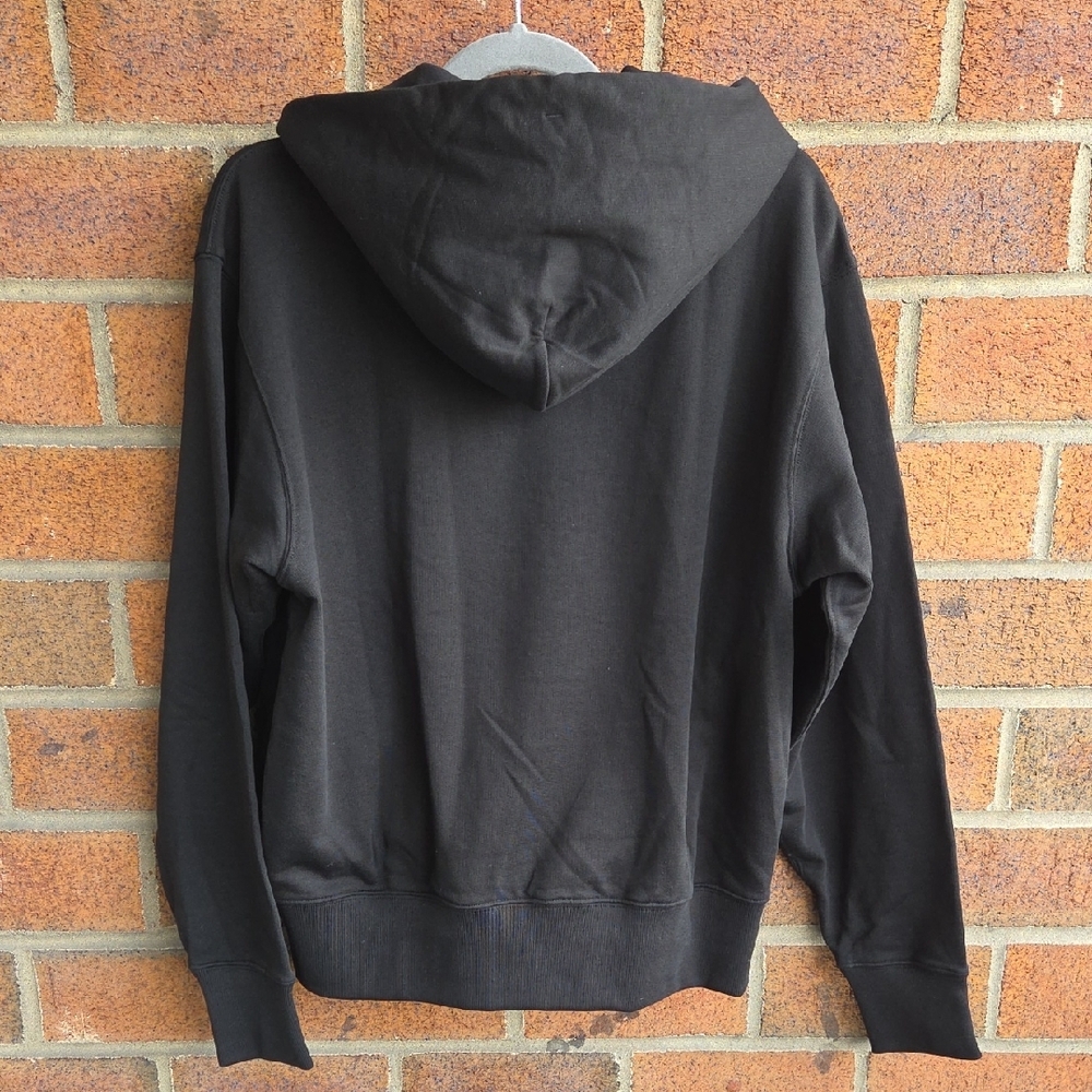 Kenzo Black Tiger Hoodie - Picture 5 of 8